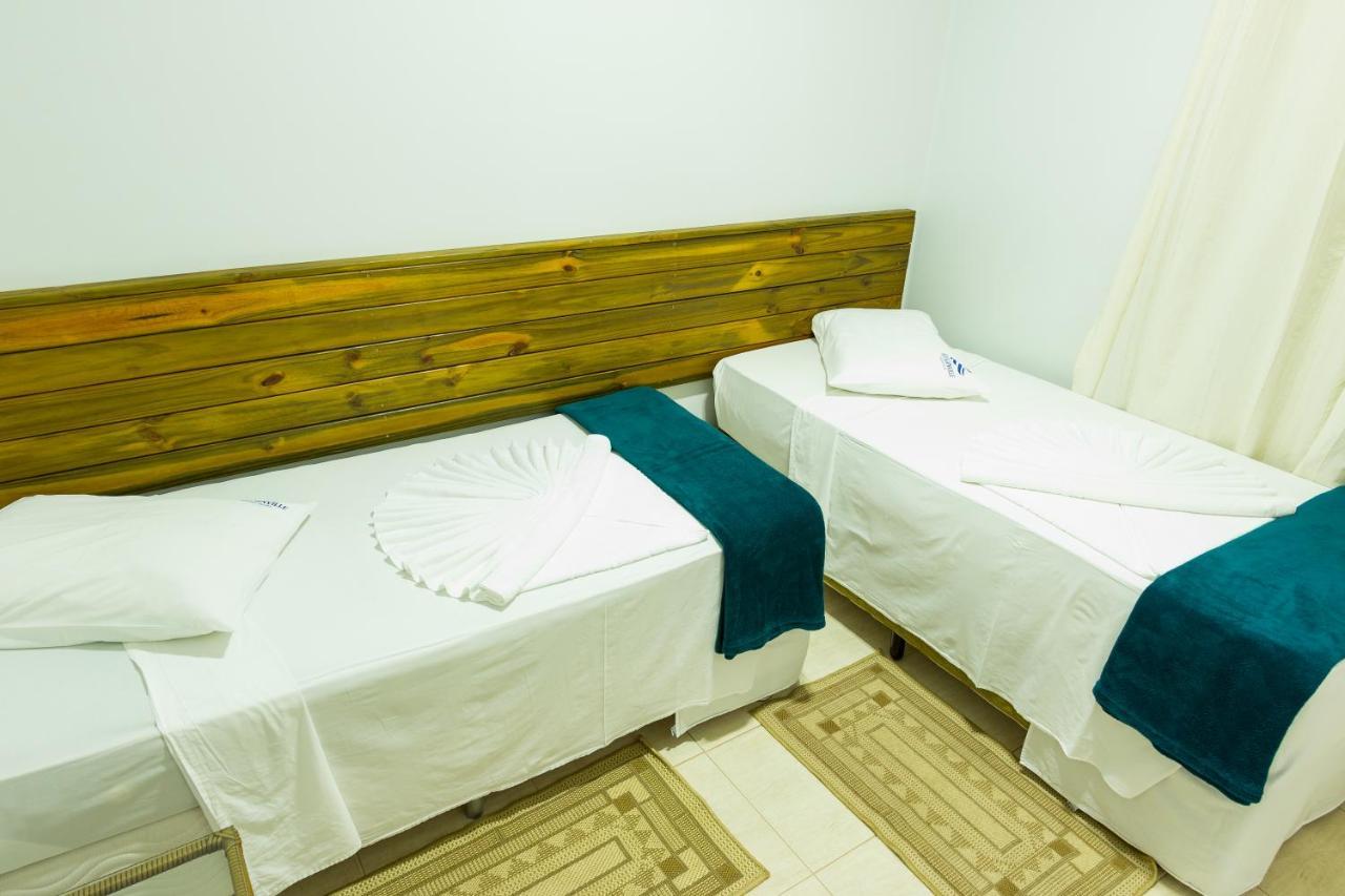 Hotel Caldas Park&Hotel Caldas Novas 4*