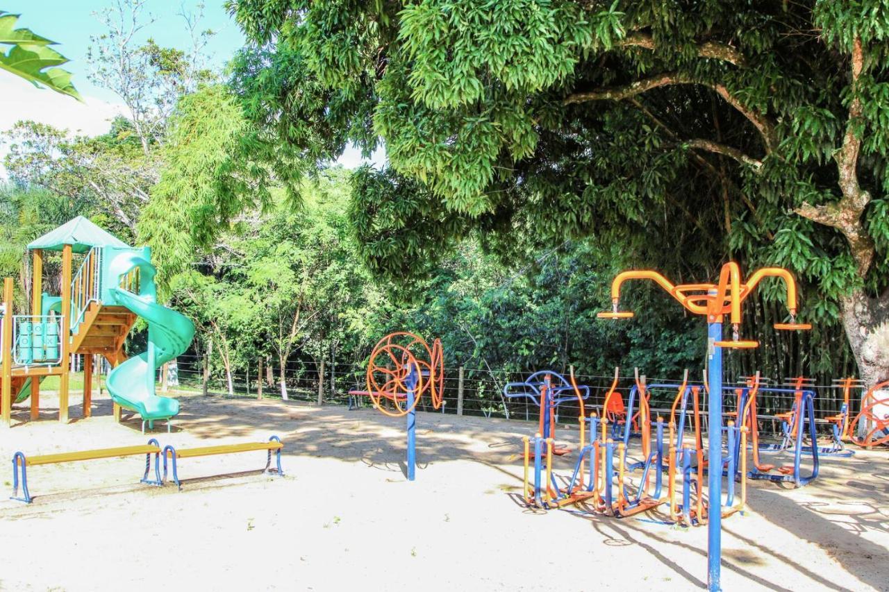Hotel Caldas Park&Hotel Caldas Novas 4*