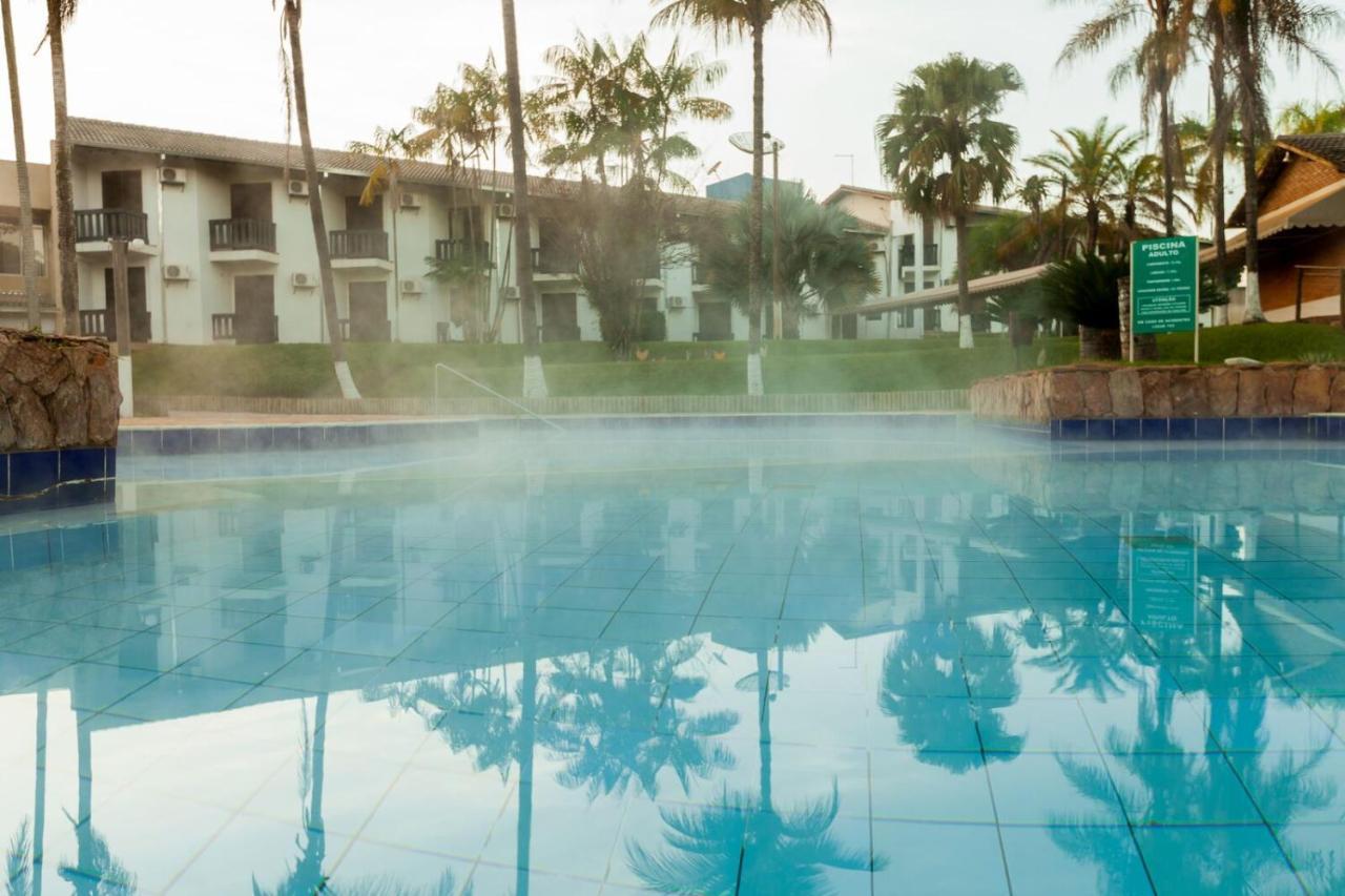Caldas Park&Hotel Caldas Novas Hotel Caldas Novas
